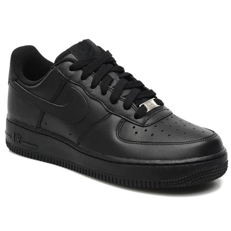 nike air force 39 schwarz|nike air force 1 women's.